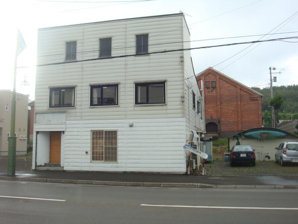 First Track Inn Nakafurano Esterno foto