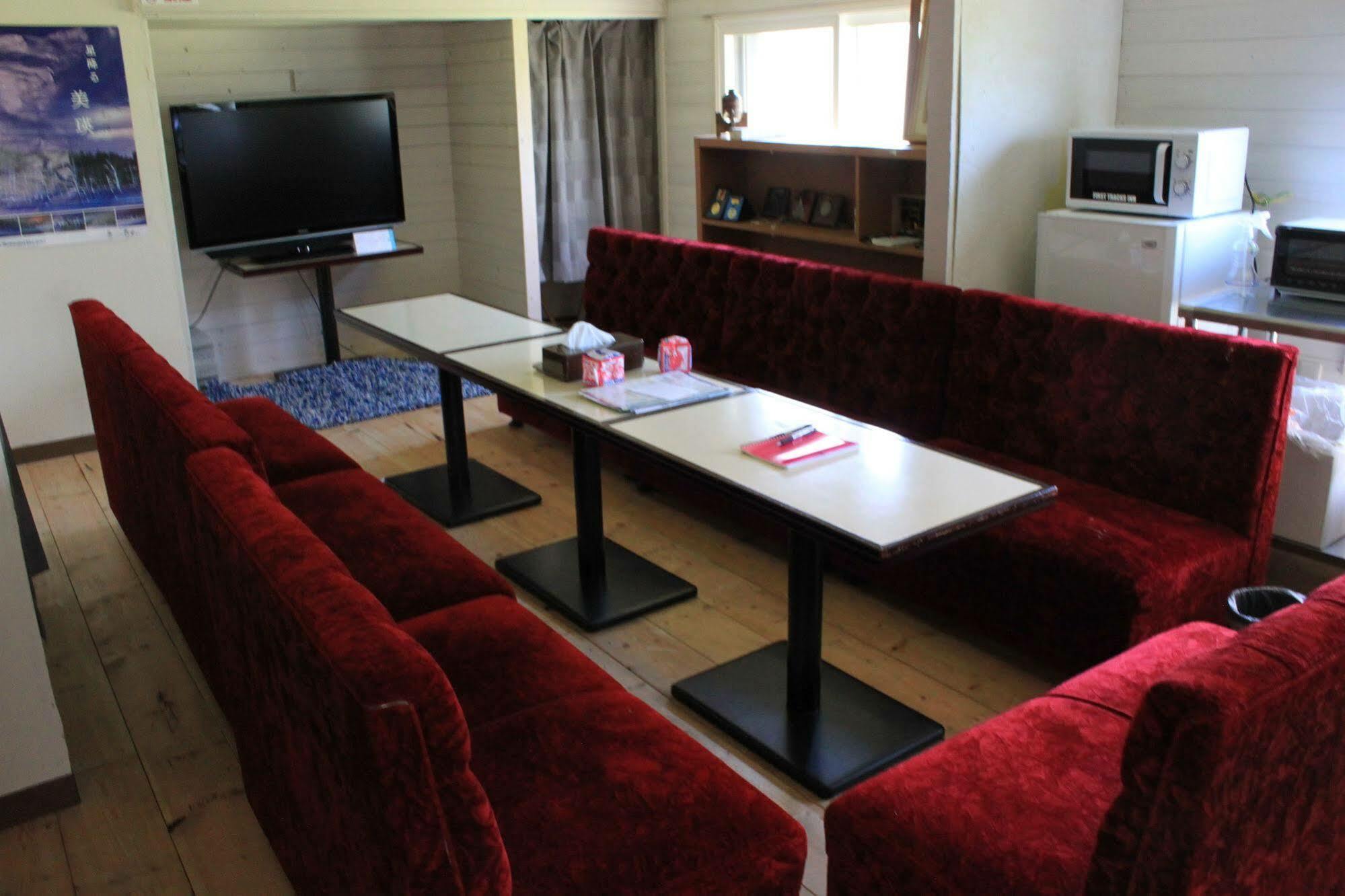 First Track Inn Nakafurano Esterno foto