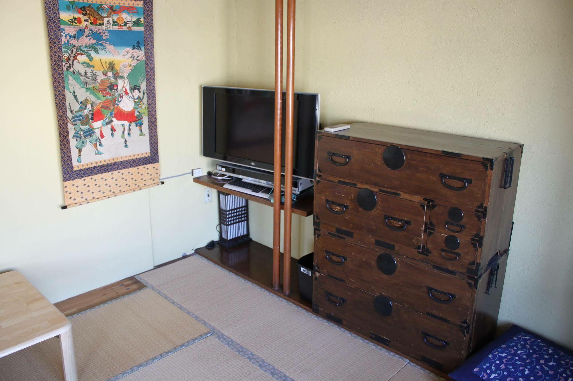 First Track Inn Nakafurano Esterno foto