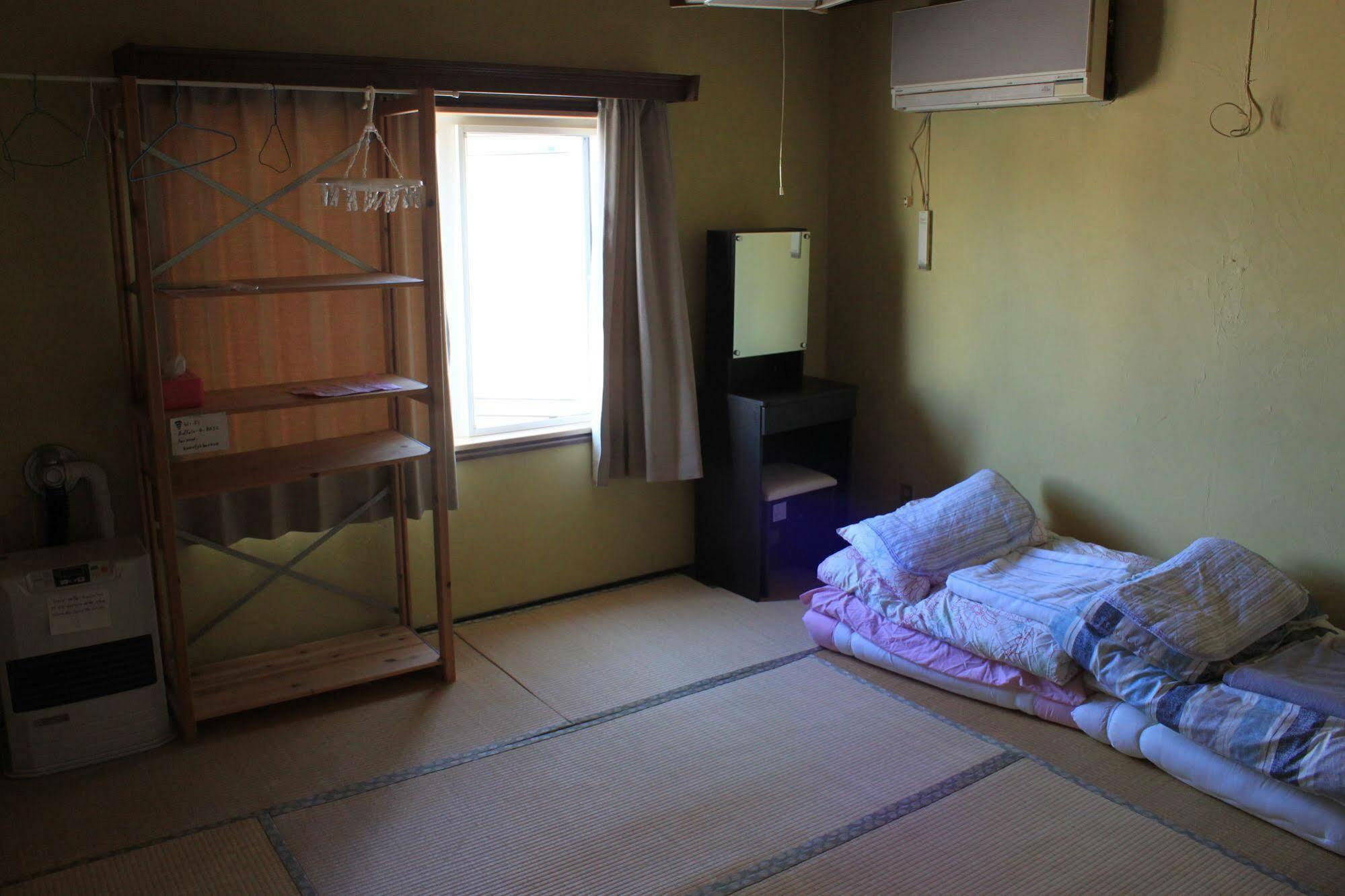 First Track Inn Nakafurano Esterno foto