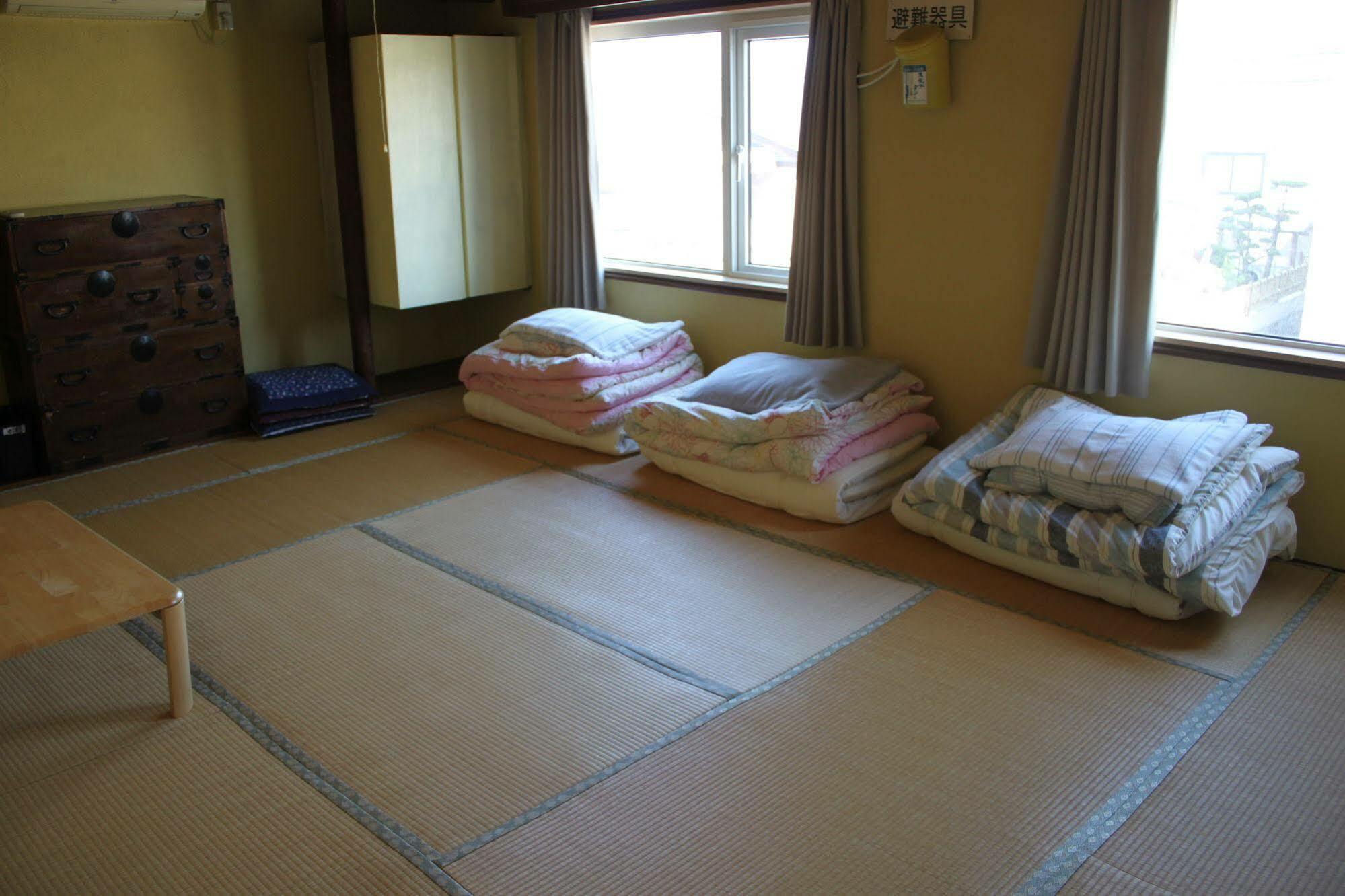 First Track Inn Nakafurano Esterno foto